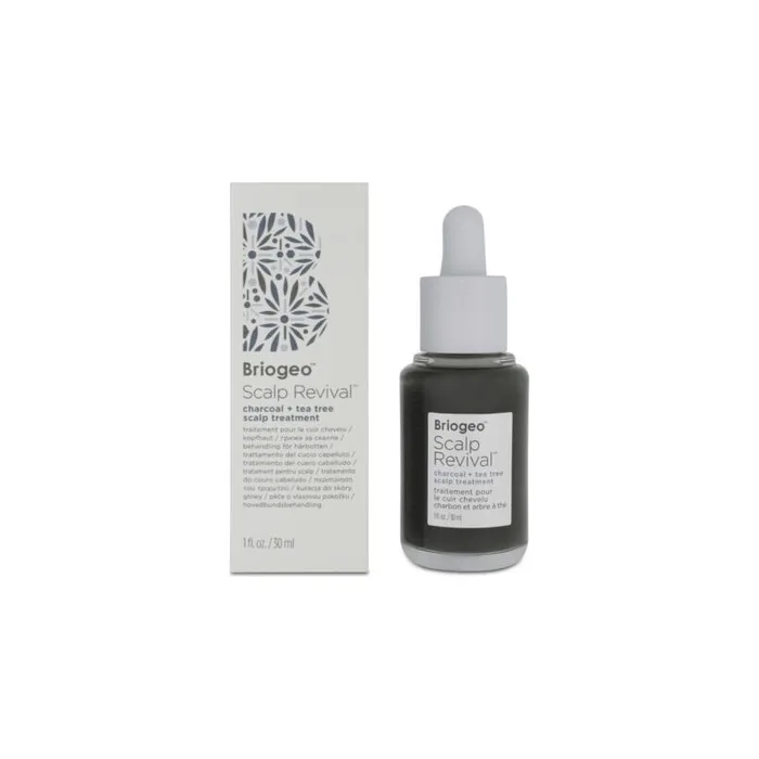 Briogeo Scalp Revival Scalp Treatment With Charcoal And Tea Tree 30ml