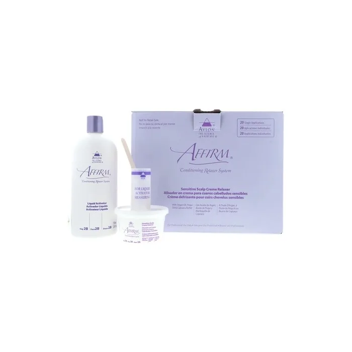 Affirm Sensitive Scalp Kit