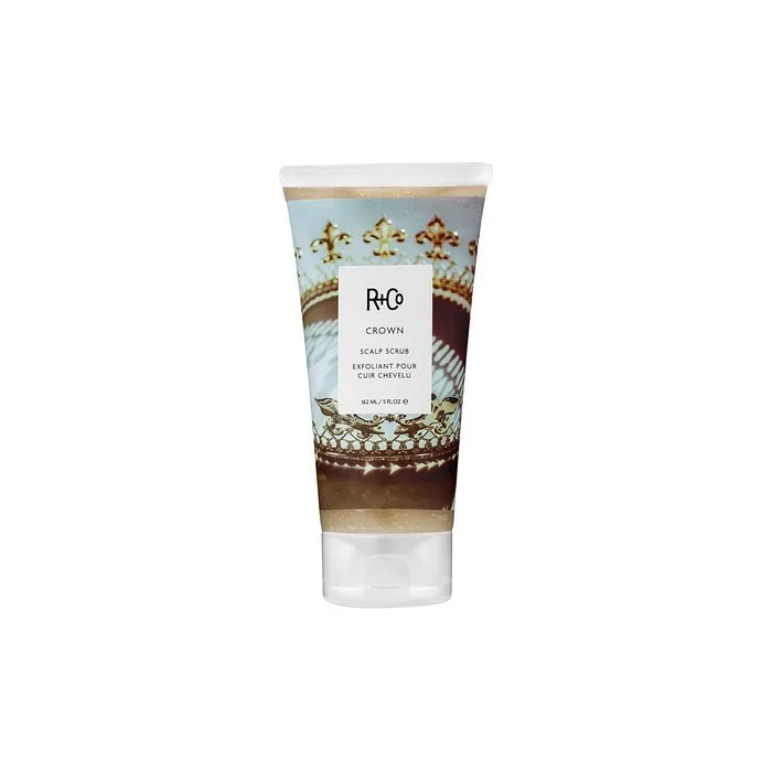 R+CO Crown Scalp Scrub 5.5oz