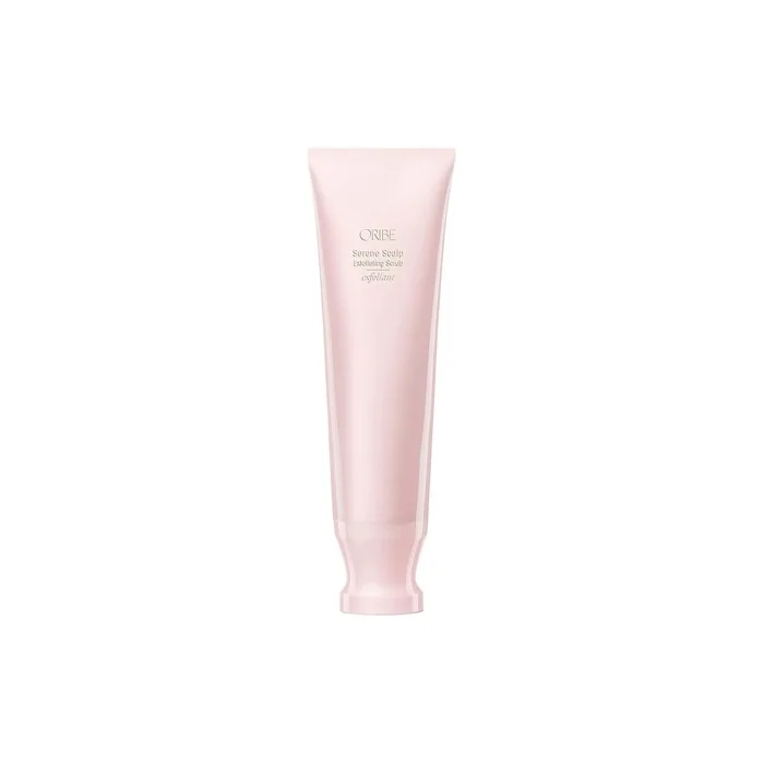Serene Scalp Exfoliating Scrub 125ml