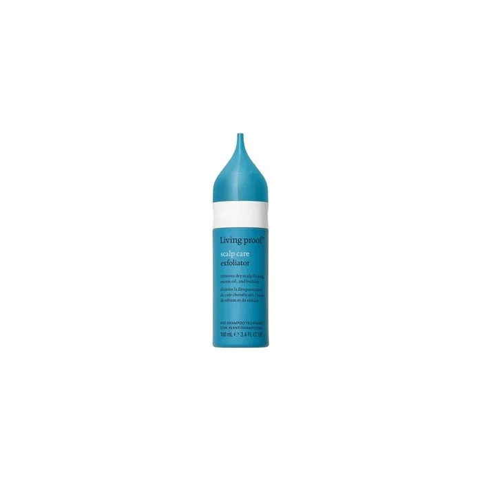 Living Proof Scalp Care Exfoliator 34 Fl Oz