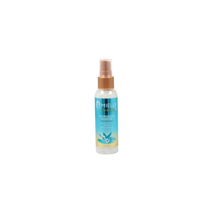 Mielle Moisture RX Hawaiian Ginger Moisturizing Scalp Treatment 59ml