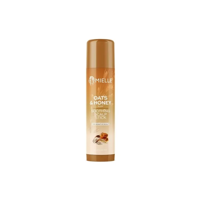 Mielle Organics Oats & Honey Soothing Scalp Stick