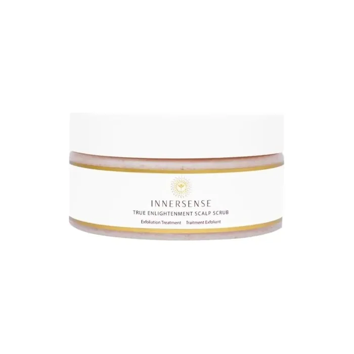 Innersense True Enlightenment Scalp Scrub