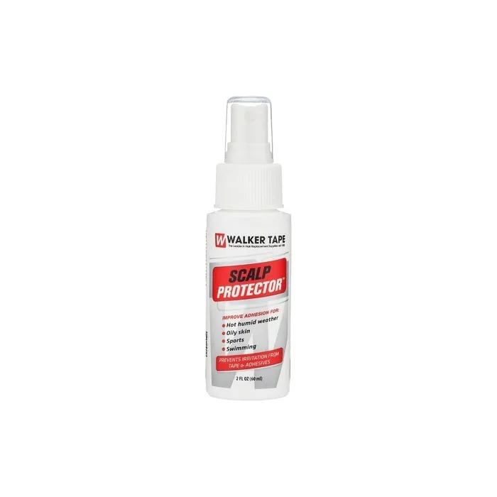 Walker's Scalp Protector 2oz Spray