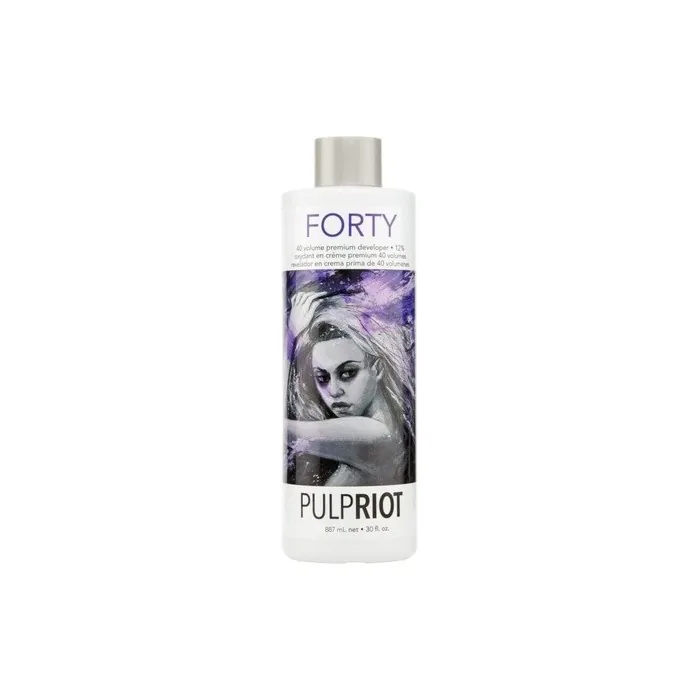 Pulp Riot Sup Scalp Dev 40V LTR