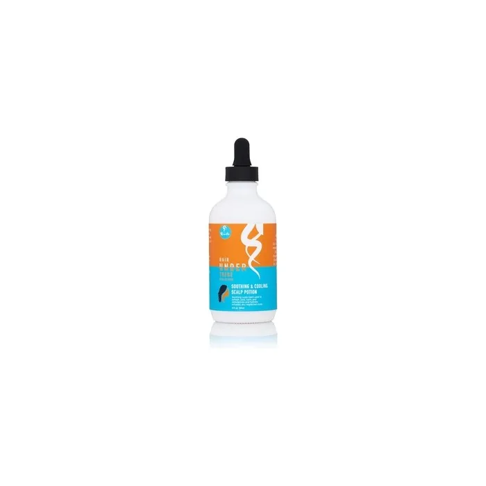 Curls Hair Under There Soothing & Cooling Scalp Potion