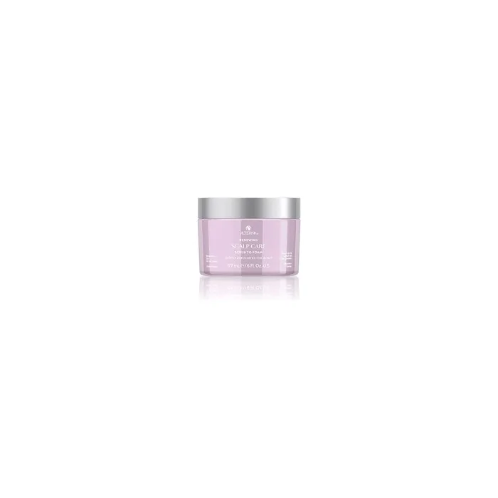 Alterna Renewing Scalp Treatment Vegan Scrub