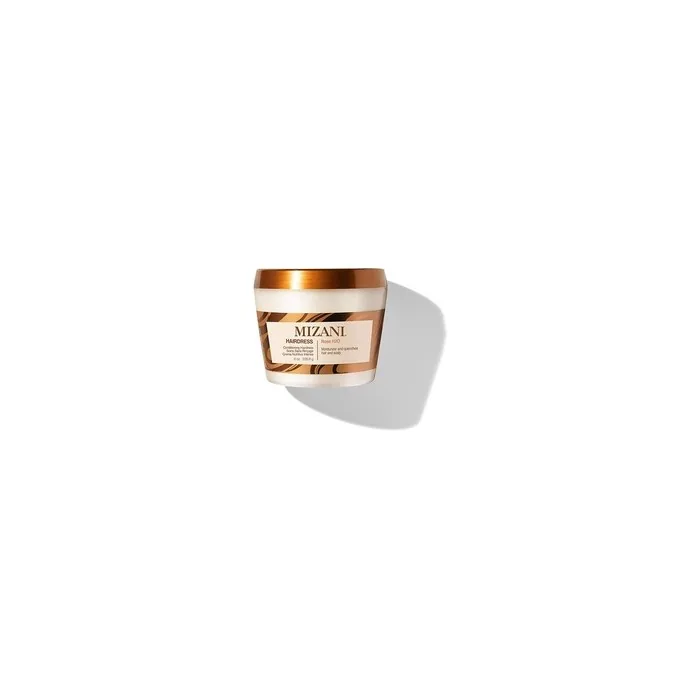 Mizani Hairdress Rose H2O Conditioning Hairdress Relieves Itchy Scalps