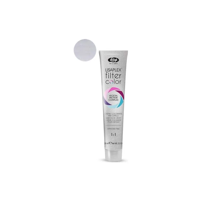 Lisap Escalation Metallic Colour Hair and Scalp Care 100ml