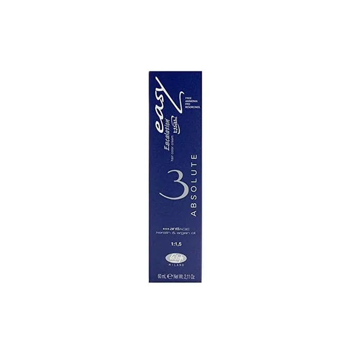 Lisap, Hair Care And Scalp Color S/A 11/21 - 60 Ml