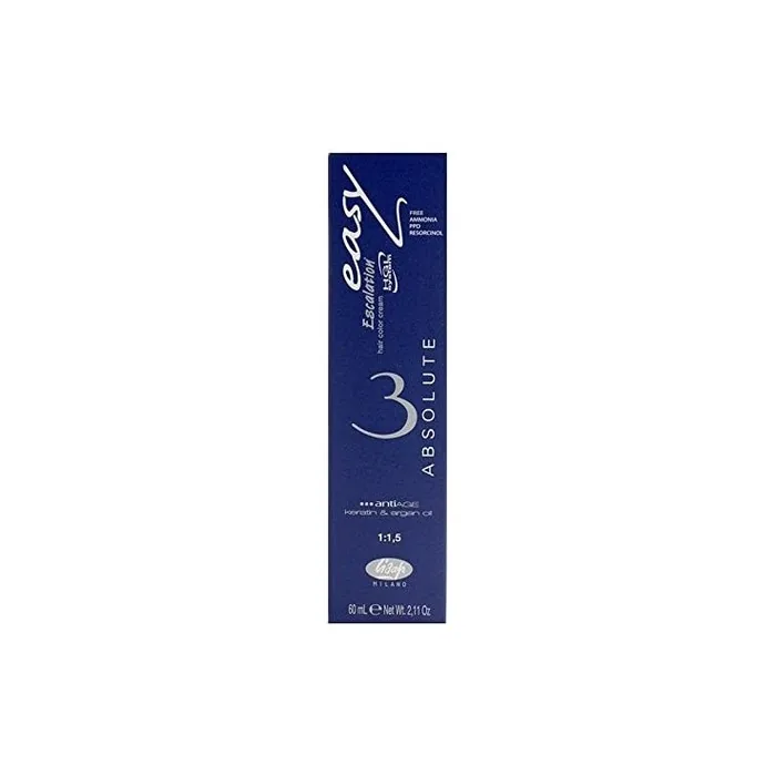 Lisap Hair and Scalp Care Colour S/A 66/66 60ml