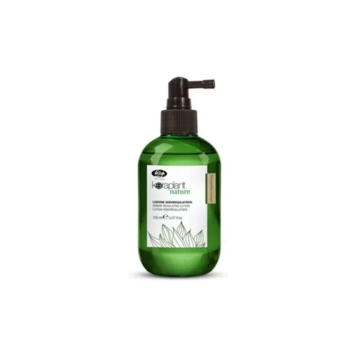 Keraplant Nature Sebum-Regulating Lotion