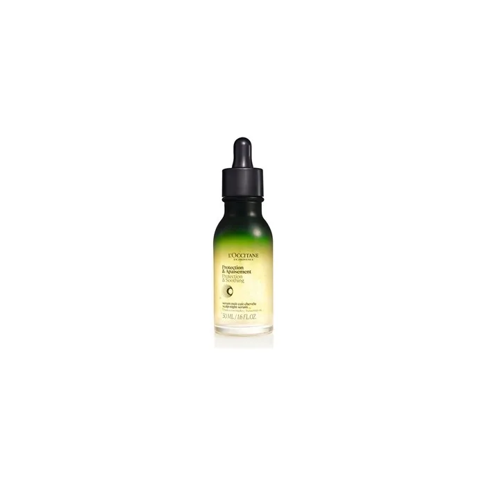 L'Occitane Scalp Night Serum 1.60 fl oz