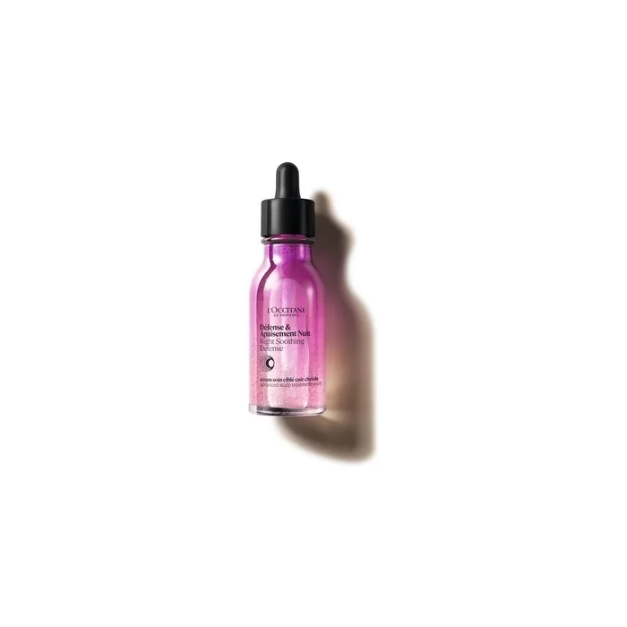 L'Occitane Night Scalp Serum 50ml