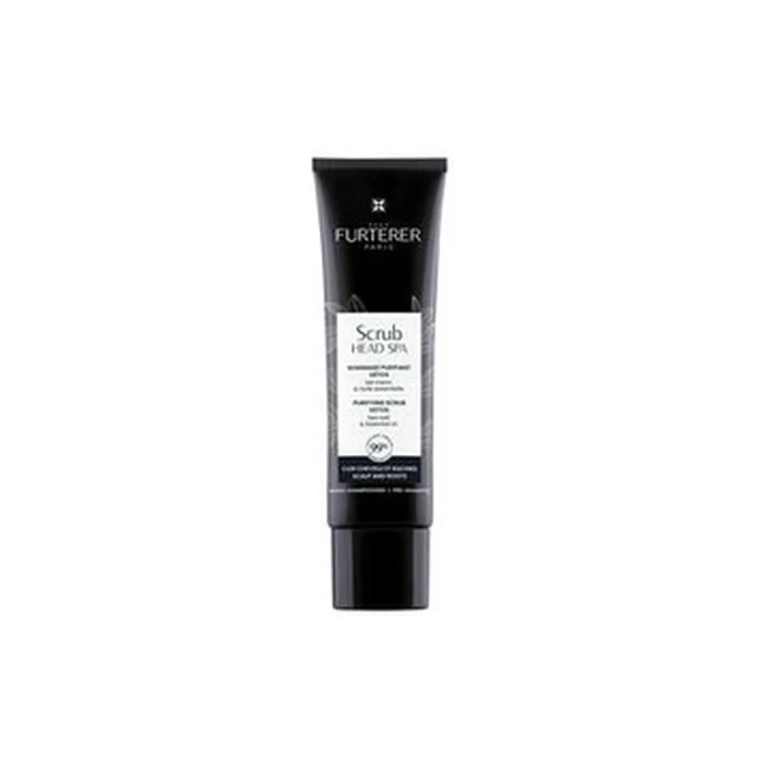 Ren Furterer Head Spa Purifying Detox Scrub 150ml