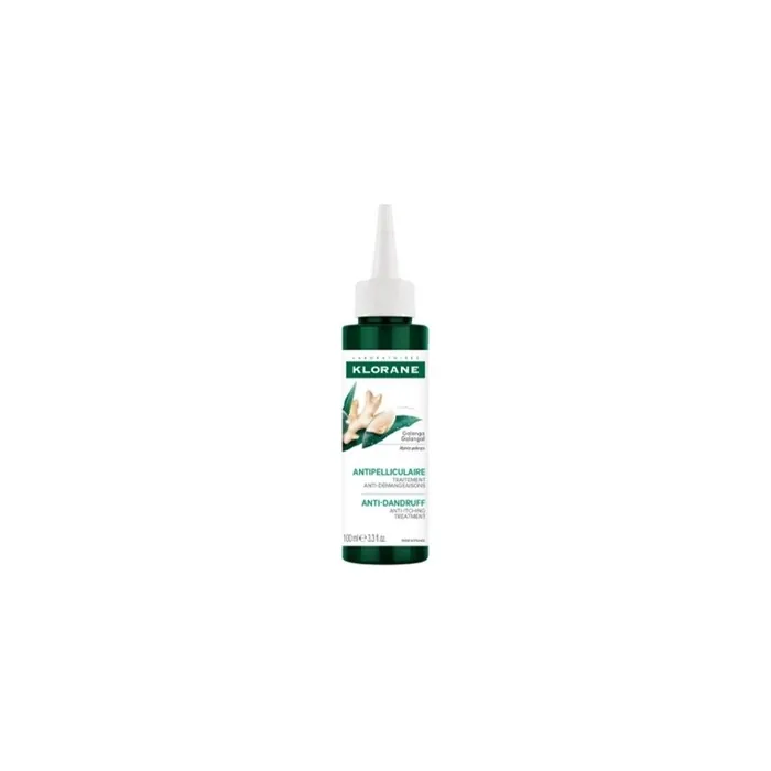 Klorane Galanga Antidandruff Treatment 100ml