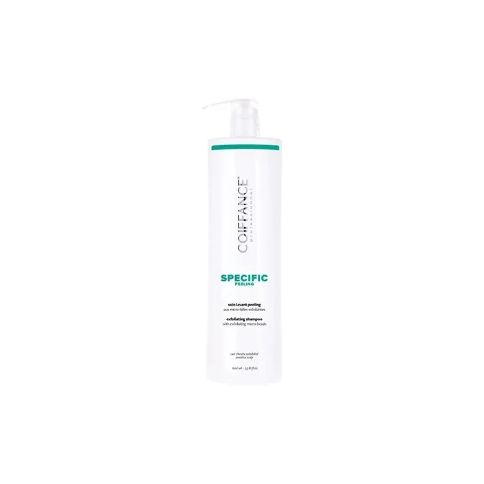 Coiffance Specific Cleansing Peeling 1l - Hair Care