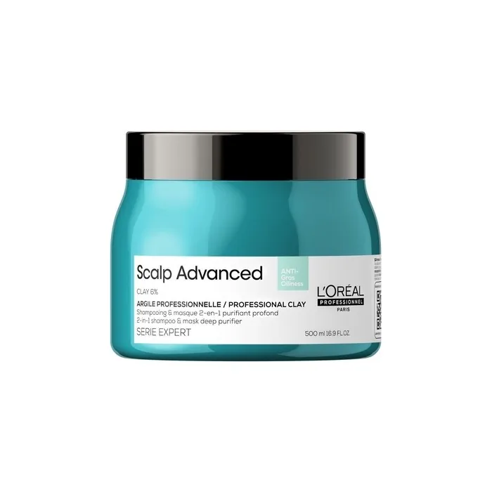 L'Oreal Professionnel Scalp Advanced Intense Soother Treatment
