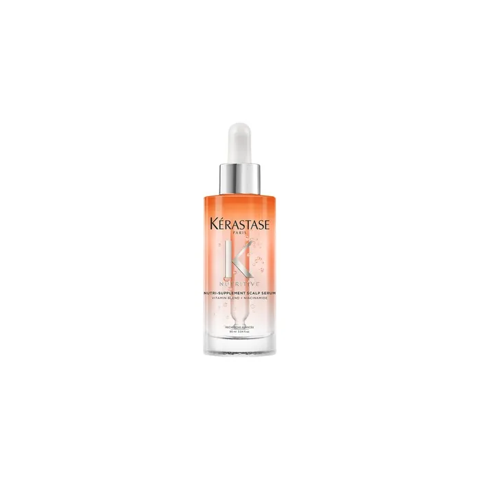 Kérastase Nutritive Scalp Serum 90 Ml