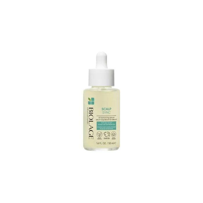 Biolage Bio Scalp Oil Balancing Serum 50ml