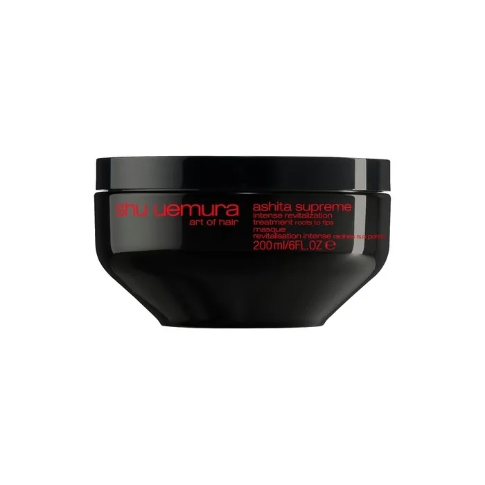 Shu Uemura Art of Hair Intense Revitalization Treatment for Revitalized Hair