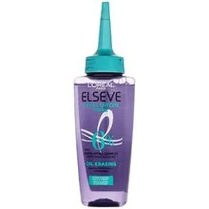 L'Oral Professionnel Elseve Hyaluron Pure Oil Erasing Scalp Serum