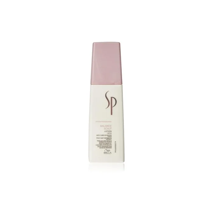Wella System Professional Balance Scalp Lotion 125ml