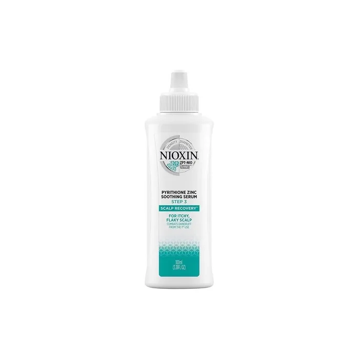 Nioxin Scalp Recovery Tratamiento Nutritivo Cuero Cabelludo 100 Ml