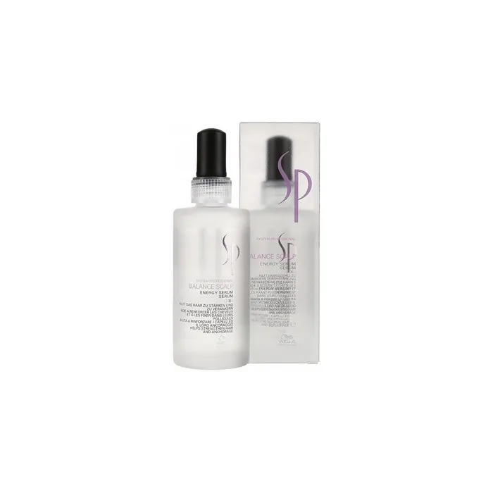 Sp Balance Scalp Energy Serum Anti-Hair Loss Serum 100ml