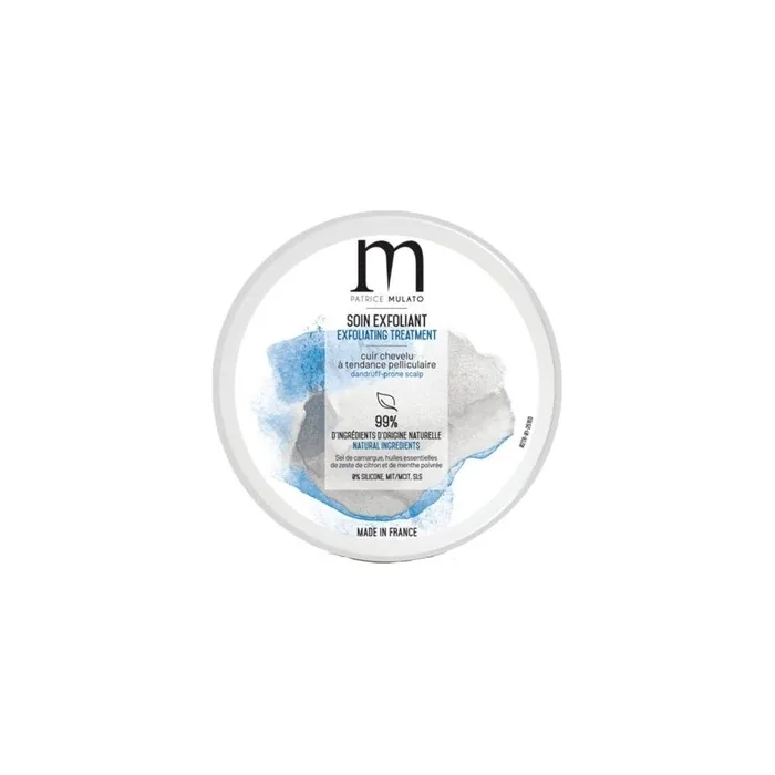 Peeling Treatment For Scalp 200ml