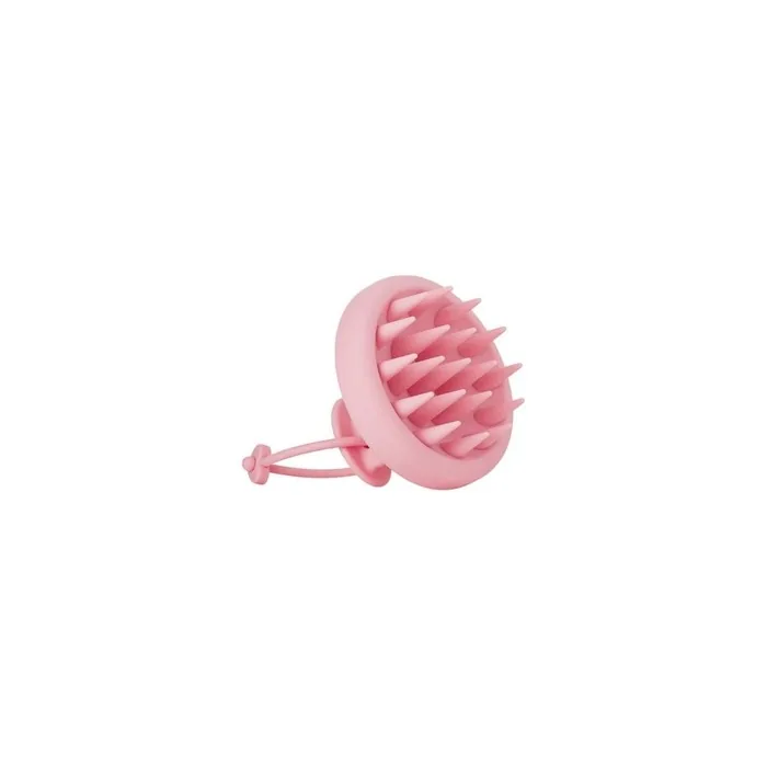 Cocosolis Grow Velvety Silicone Scalp Massager