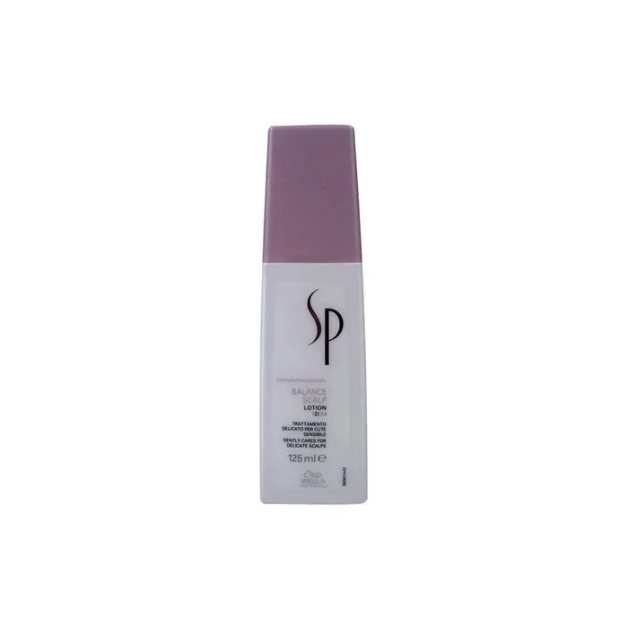 Wella System Professional Balance Scalp Lotion 125ml