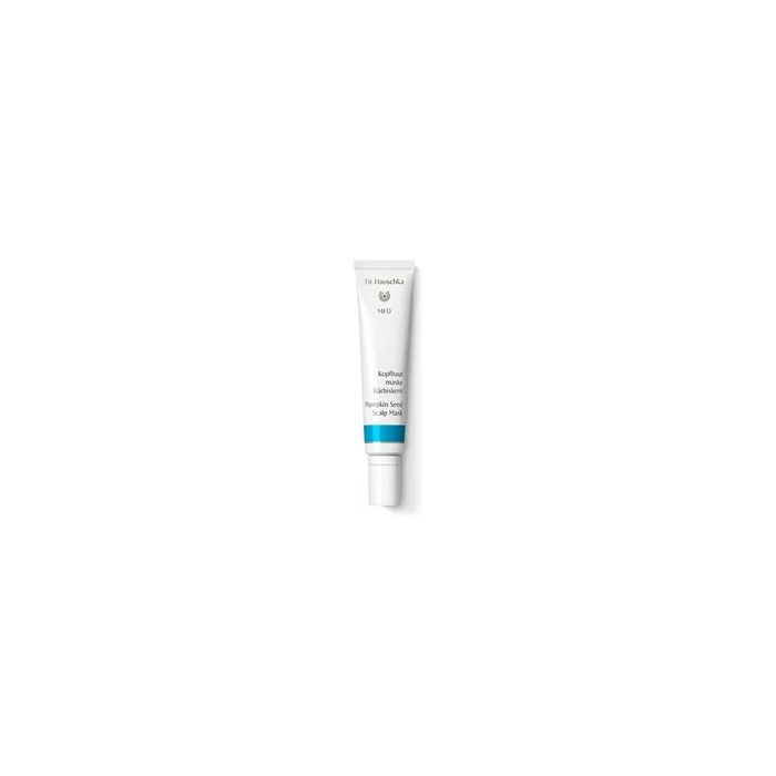 Dr Hauschka Scalp Mask 25 Ml For Sensitive Scalp