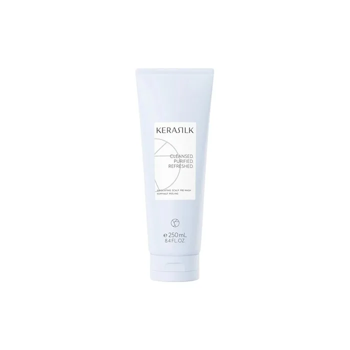 Goldwell Exfoliating Scalp Prewash 250 Ml