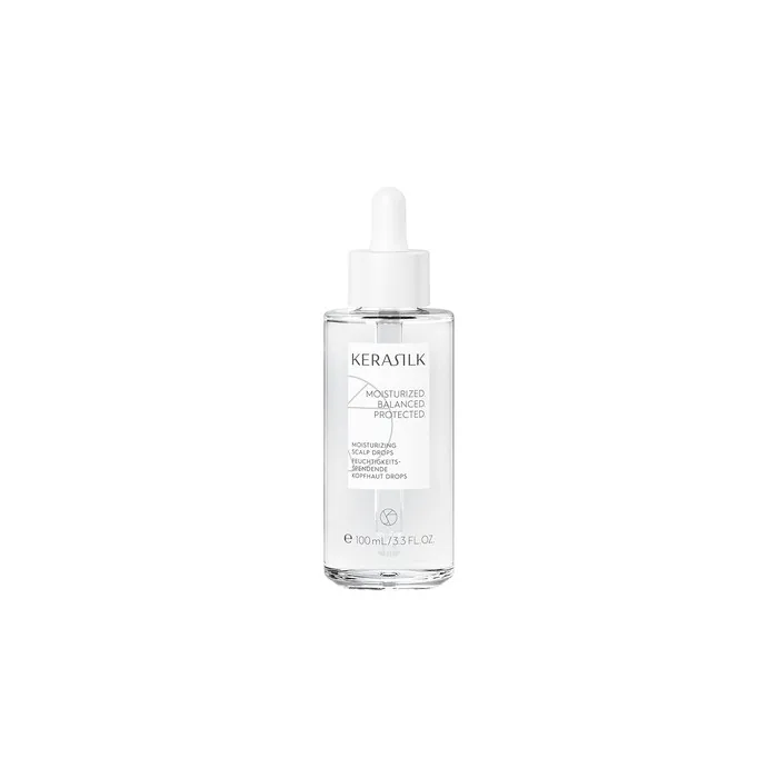 Kerasilk Moisturizing Scalp Drops 100ml