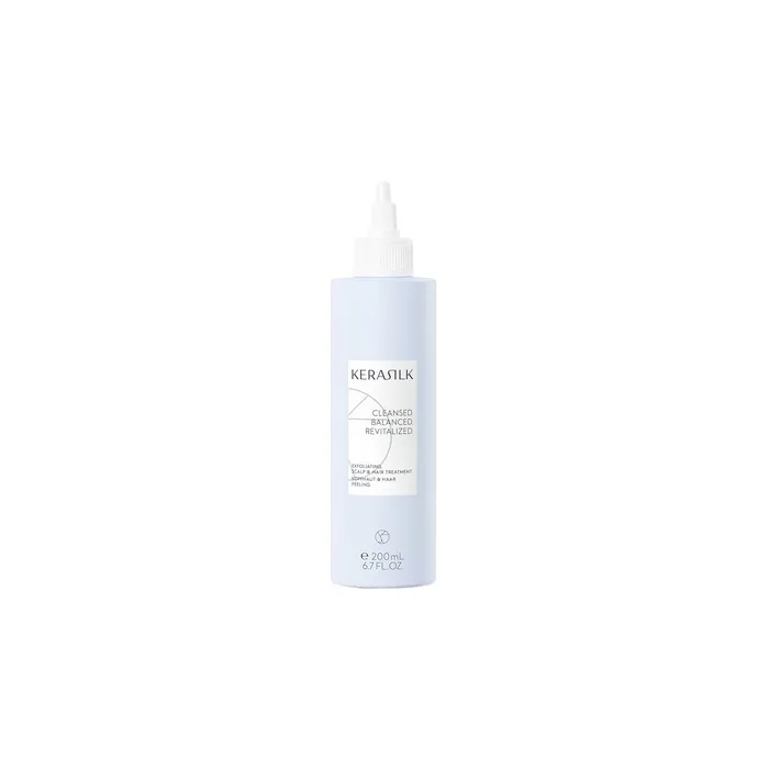 Exfoliating Scalp & Hair Treatment 200ml