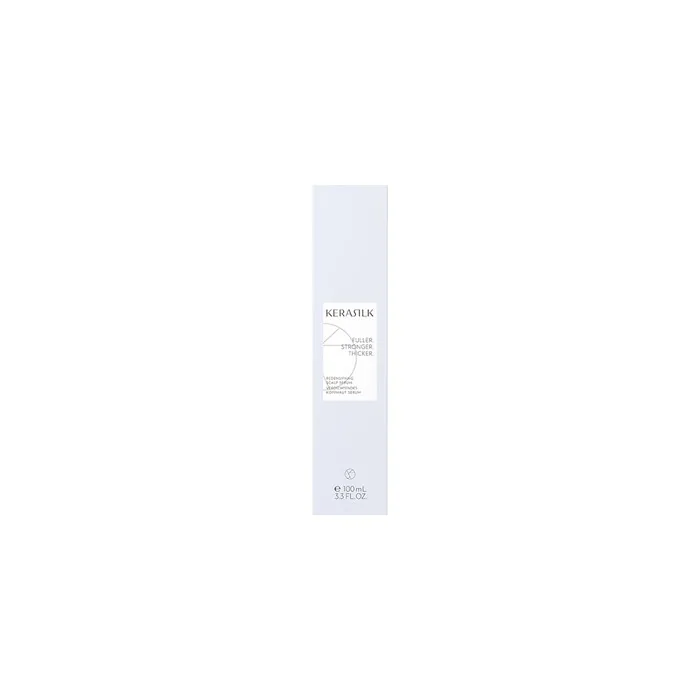 Kerasilk Activating Scalp Foundation for Unbalanced Scalp Vegan Formula 110ml