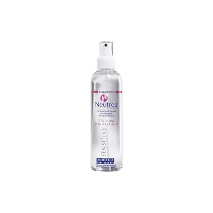 Elkaderm Neutrea Plus 5 Urea Hair Dryer 1000ml