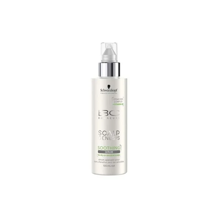 SK BC Scalp Genesis Soothing Serum 100ml