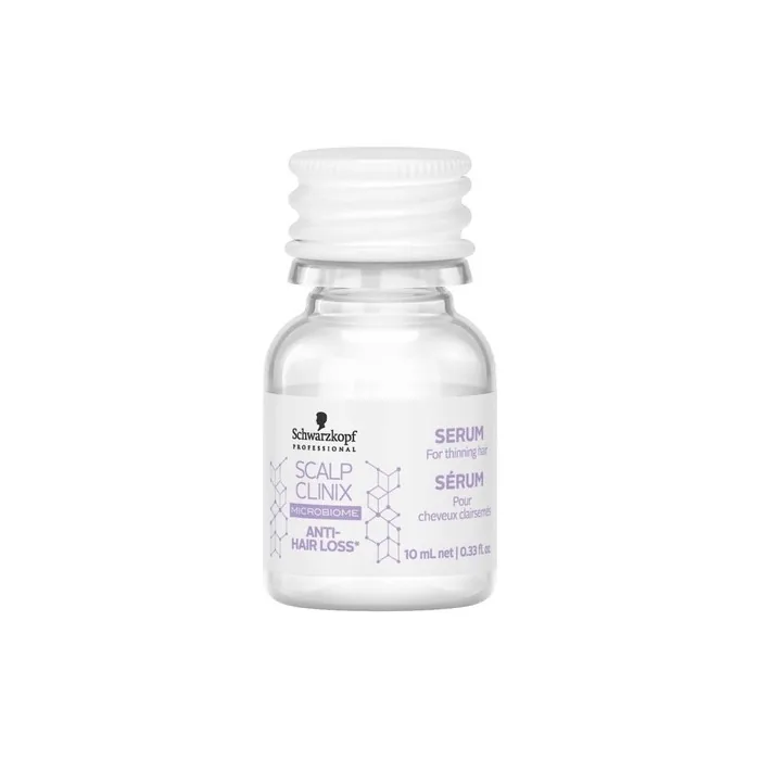 Schwarzkopf Scalp Clinix Anti-Hair Loss Serum