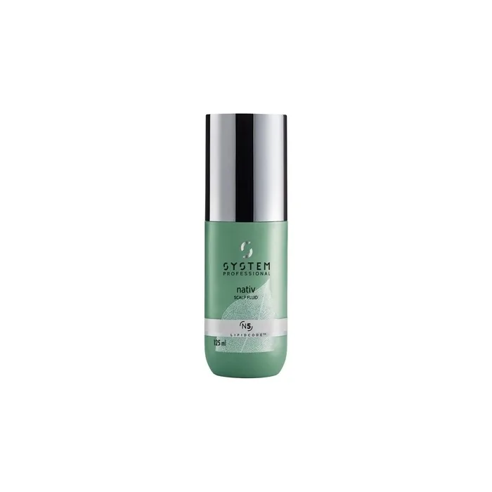 Scalp Fluid 125ml