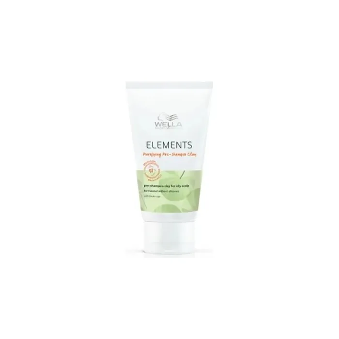 Wella Wella Elements Calming Preshampoo 70ml