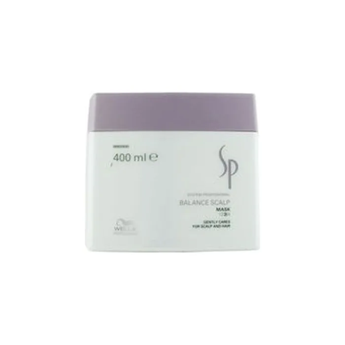 Wella Professional Sp Balance Scalp Mask Hair Care