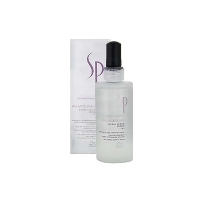 Wella Professional Balance Scalp Energy Serum
