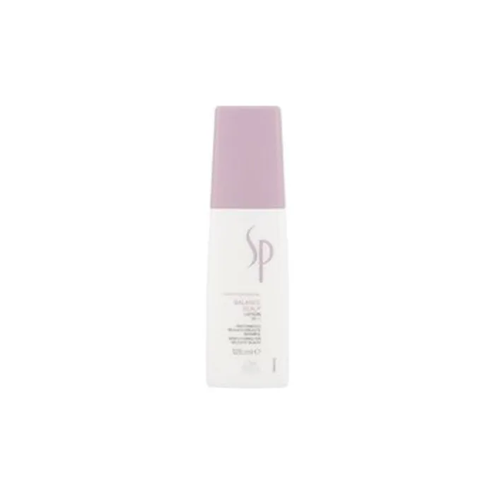 Wella Professional Sensitive Skin Serum Sp Balance Scalp Lotion 125 Ml