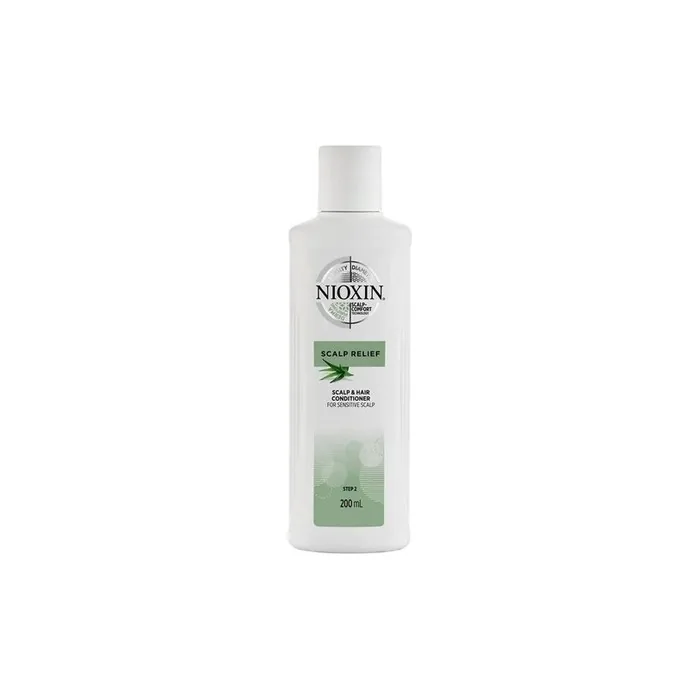 Scalp Relief Conditioner 200ml Nioxi