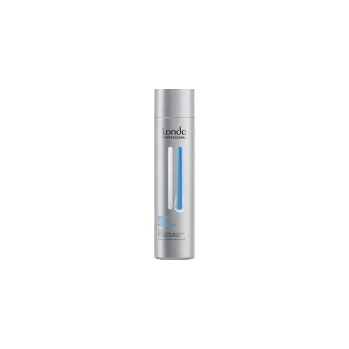Londa Professional Scalp Vital Booster Shampoo 250ml For All Hair Types