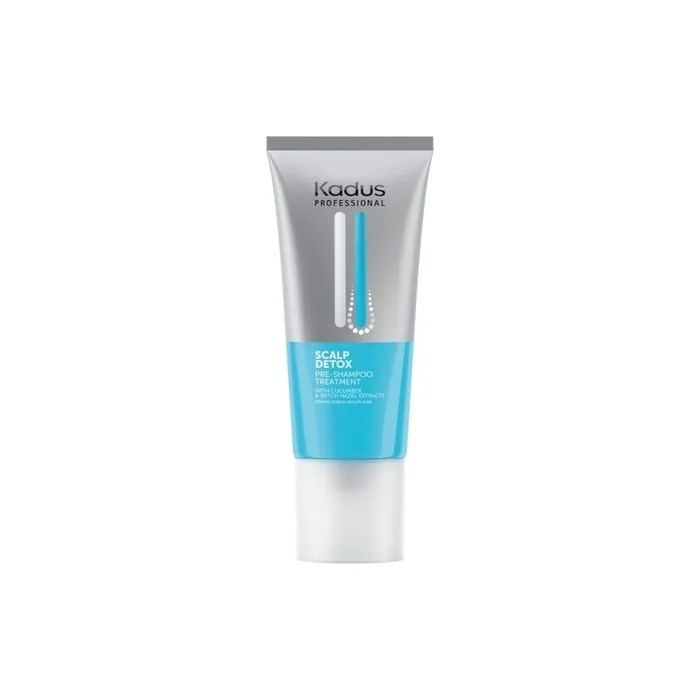 Kadus Scalp Detox Pre Shampoo Treatment 150ml