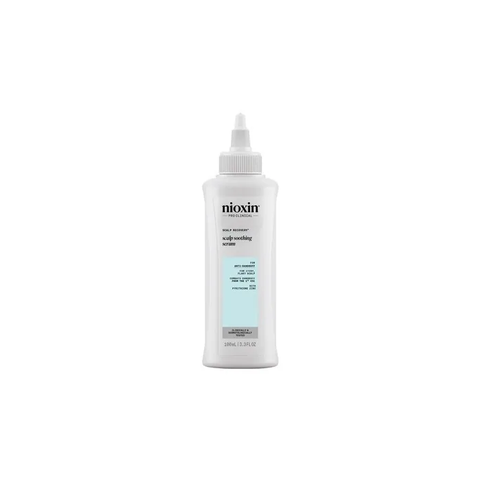 Nioxin Scalp Treatment 100 Ml